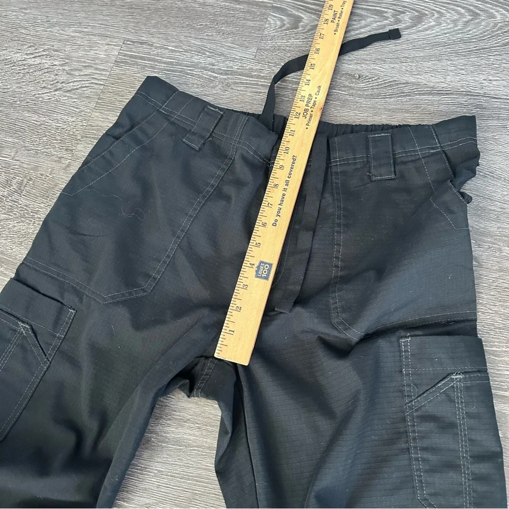 CARHARTT MEN loose fit MULTIPLE POCKETS PANTS - Picture 16 of 16